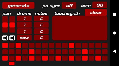 beatbox generator|random drum beat generator.